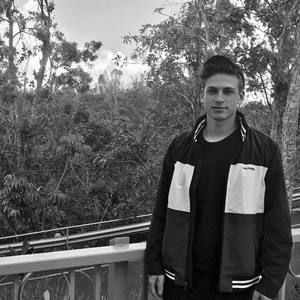 Meet your Posher, Chad